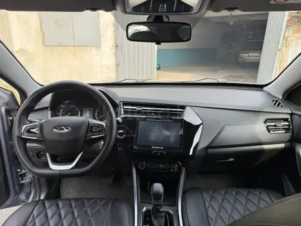 Chery Tiggo 2 2023 года за 5 150 000 тг. в Шымкент – фото 8