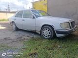 Mercedes-Benz E 230 1989 годаүшін1 300 000 тг. в Шымкент – фото 2