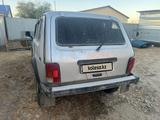 ВАЗ (Lada) Lada 2131 (5-ти дверный) 2007 годаfor1 200 000 тг. в Атырау