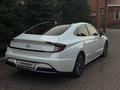 Hyundai Sonata 2022 годаүшін13 000 000 тг. в Алматы – фото 3