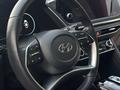 Hyundai Sonata 2022 годаүшін13 000 000 тг. в Алматы – фото 10
