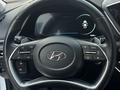 Hyundai Sonata 2022 годаүшін13 000 000 тг. в Алматы – фото 14
