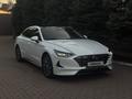 Hyundai Sonata 2022 годаүшін13 000 000 тг. в Алматы – фото 2