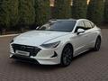 Hyundai Sonata 2022 годаүшін13 000 000 тг. в Алматы – фото 4