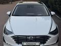 Hyundai Sonata 2022 годаүшін13 000 000 тг. в Алматы