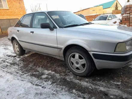 Audi A4 1994 года за 1 550 000 тг. в Усть-Каменогорск – фото 4