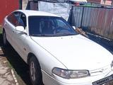 Mazda Cronos 1993 года за 500 000 тг. в Алматы – фото 3