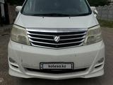 Toyota Alphard 2005 года за 8 500 000 тг. в Шымкент – фото 2