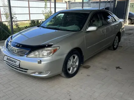 Toyota Camry 2003 года за 5 000 000 тг. в Алматы – фото 3