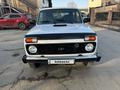 ВАЗ (Lada) Lada 2121 2013 года за 3 970 000 тг. в Алматы – фото 3