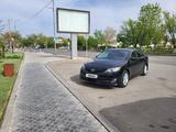 Toyota Camry 2014 года за 9 500 000 тг. в Атырау