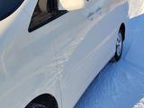Toyota Alphard 2003 года за 8 000 000 тг. в Кокшетау