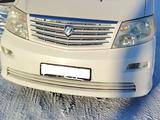 Toyota Alphard 2003 года за 8 000 000 тг. в Кокшетау – фото 2
