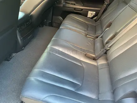 Lexus LX 570 2018 года за 58 000 000 тг. в Актобе – фото 5