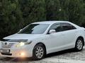 Toyota Camry 2007 года за 6 200 000 тг. в Алматы – фото 3