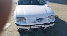 Volkswagen Bora 2005 года за 2 300 000 тг. в Астана – фото 4