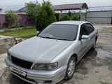 Nissan Cefiro 1995 года за 1 400 000 тг. в Алматы