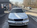 Nissan Cefiro 1995 года за 1 400 000 тг. в Алматы – фото 3