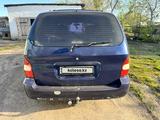 Kia Carnival 2001 годаfor2 500 000 тг. в Астана – фото 5