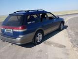 Subaru Legacy 1996 годаүшін2 500 000 тг. в Талдыкорган
