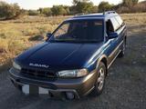 Subaru Legacy 1996 годаүшін2 500 000 тг. в Талдыкорган – фото 3