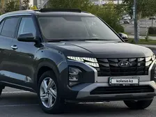 Hyundai Creta, 2022