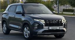 Hyundai Creta 2022 года за 8 900 000 тг. в Астана – фото 4