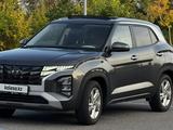 Hyundai Creta 2022 года за 8 900 000 тг. в Астана – фото 2