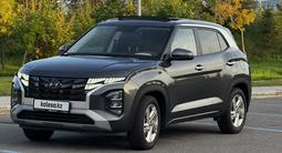 Hyundai Creta 2022 года за 8 900 000 тг. в Астана – фото 2