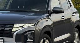 Hyundai Creta 2022 года за 8 900 000 тг. в Астана – фото 3