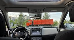 Hyundai Creta 2022 года за 8 900 000 тг. в Астана – фото 5