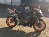 Honda  CBR 1000 RR/RA Fireblade 2007 года за 2 500 000 тг. в Аксу – фото 3