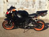 Honda  CBR 1000 RR/RA Fireblade 2007 года за 2 500 000 тг. в Аксу – фото 2