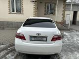 Toyota Camry 2011 годаүшін7 200 000 тг. в Алматы – фото 2