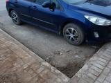 Peugeot 308 2009 годаfor1 300 000 тг. в Астана – фото 3