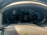Toyota Land Cruiser 2009 годаүшін17 200 000 тг. в Усть-Каменогорск