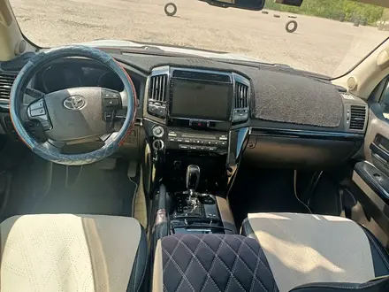 Toyota Land Cruiser 2009 года за 17 200 000 тг. в Усть-Каменогорск – фото 12