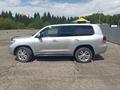 Toyota Land Cruiser 2009 годаүшін17 200 000 тг. в Усть-Каменогорск – фото 13