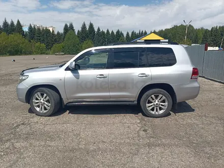 Toyota Land Cruiser 2009 года за 17 200 000 тг. в Усть-Каменогорск – фото 13
