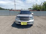 Toyota Land Cruiser 2009 годаүшін17 200 000 тг. в Усть-Каменогорск – фото 4