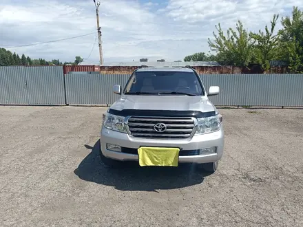 Toyota Land Cruiser 2009 года за 17 200 000 тг. в Усть-Каменогорск – фото 4
