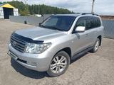 Toyota Land Cruiser 2009 годаүшін17 200 000 тг. в Усть-Каменогорск – фото 5