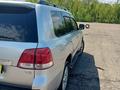 Toyota Land Cruiser 2009 годаүшін17 200 000 тг. в Усть-Каменогорск – фото 6