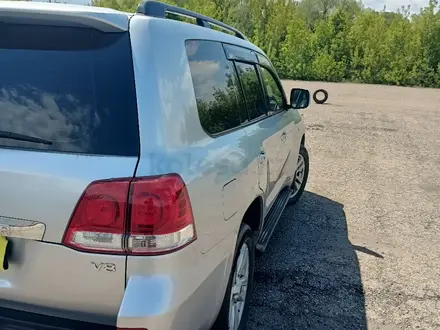 Toyota Land Cruiser 2009 года за 17 200 000 тг. в Усть-Каменогорск – фото 6