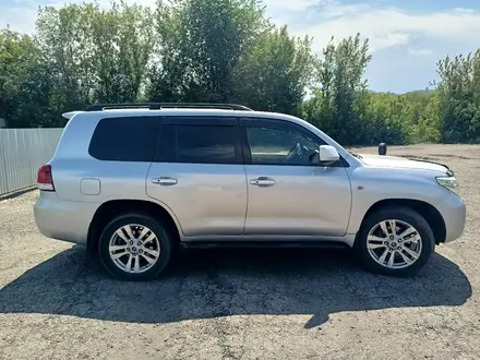 Toyota Land Cruiser 2009 года за 17 200 000 тг. в Усть-Каменогорск – фото 7