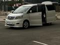 Toyota Alphard 2008 годаfor9 000 000 тг. в Шымкент