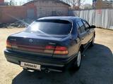 Nissan Maxima 1996 годаfor2 600 000 тг. в Актобе – фото 3