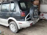 Mitsubishi RVR 1995 годаfor300 000 тг. в Алматы – фото 2