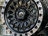 FUEL R18 5x150 8.5J за 440 000 тг. в Алматы