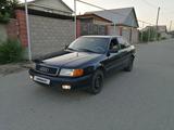 Audi 100 1991 годаүшін1 999 999 тг. в Жаркент